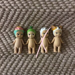 Sonny angel figurine bundle